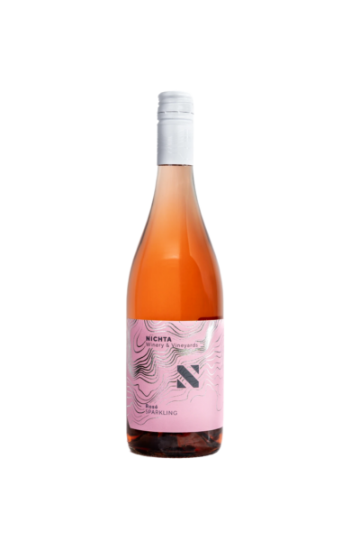 SPARKLING Rosé 2024